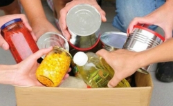 Ξεκινά την Πέμπτη το πρόγραμμα διανομής τροφίμων ΤΕΒΑ για τους απόρους του Δήμου Τρίπολης (Αναλυτικό πρόγραμμα)