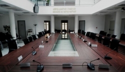 Έκτακτη Συνεδρίαση Δημοτικού Συμβουλίου Μεγαλόπολης
