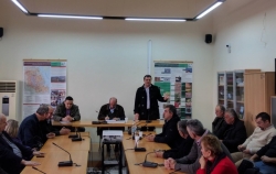 Νέος επικεφαλής ο Γεώργιος Καμπύλης στη «Δημοτική Αναγέννηση» του Δήμου Β. Κυνουρίας (pics)