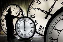 Αλλαγή ώρας 2016: Πότε γυρίζουμε τα ρολόγια μας μία ώρα πίσω