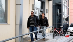 Μήνυση για τα αδέσποτα στον αντιδήμαρχο Τρίπολης κ. Δημήτρη Σταματόπουλο (video)
