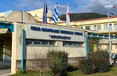 32 οι νοσηλείες covid-19 στην Περιφέρεια Πελοποννήσου