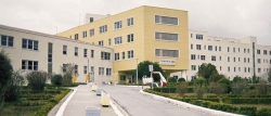 Παπασταματάκης Γεώργιος: Η απαξίωση του Νοσοκομείου Τρίπολης