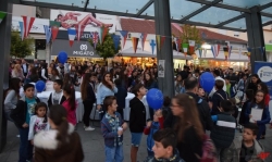 Εορτασμός Ευρωπαϊκής Ημέρας Γλωσσών από το Κέντρο Ευρωπαϊκής Πληροφόρησης -Europe Direct- Περιφέρειας Πελοποννήσου (video - pics)