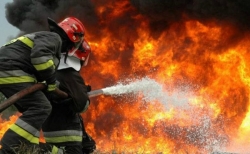 Ανήλικη προκάλεσε δυο πυρκαγιές στη Μεσσηνία