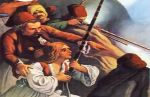198η Επέτειος από την κήρυξη της Επανάστασης στην Ηραία υπό την αρχηγία των Πλαπουταίων | Ηραία Γορτυνίας, 23 &amp; 24 Μαρτίου 2019
