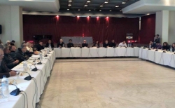 Συνεδρίαση για την γνωμοδότηση επί του ΠΕΣΔΑ Πελοποννήσου - Οι τοποθετήσεις (video)