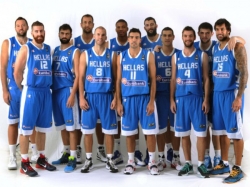 Το τηλεοπτικό πρόγραμμα του Ευρωμπάσκετ 2015