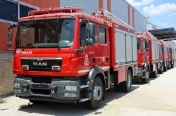 Πανελλήνιες 2016: Η προκήρυξη για την εισαγωγή στην πυροσβεστική