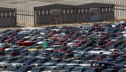 ΞΕΠΟΥΛΑΕΙ Ο ΟΔΔΥ – Χαρίζει Αυτοκίνητα Από 300 Ευρώ… Όλη Η Λίστα Με Τα 47 Αυτοκίνητα Και Τις Τιμές Τους (Φωτο)