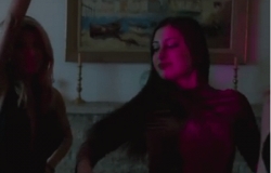 Συμμετοχή στο νέο βιντεοκλίπ του Διονύση Σχοινά για την Τριπολιτσιώτισσα... (video)