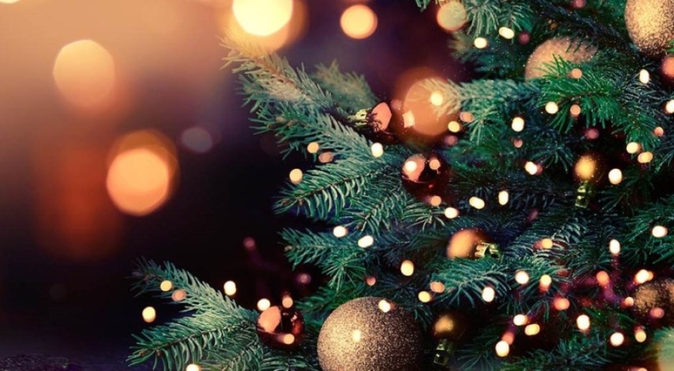 Γιορτές στον Δήμο Ανατολικής Μάνης: Άναψαν τα χριστουγεννιάτικα δέντρα!