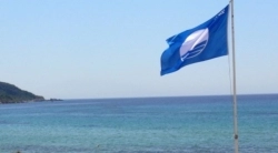 Επιστροφή της Γαλάζιας Σημαίας στο Παρ. Αστρος