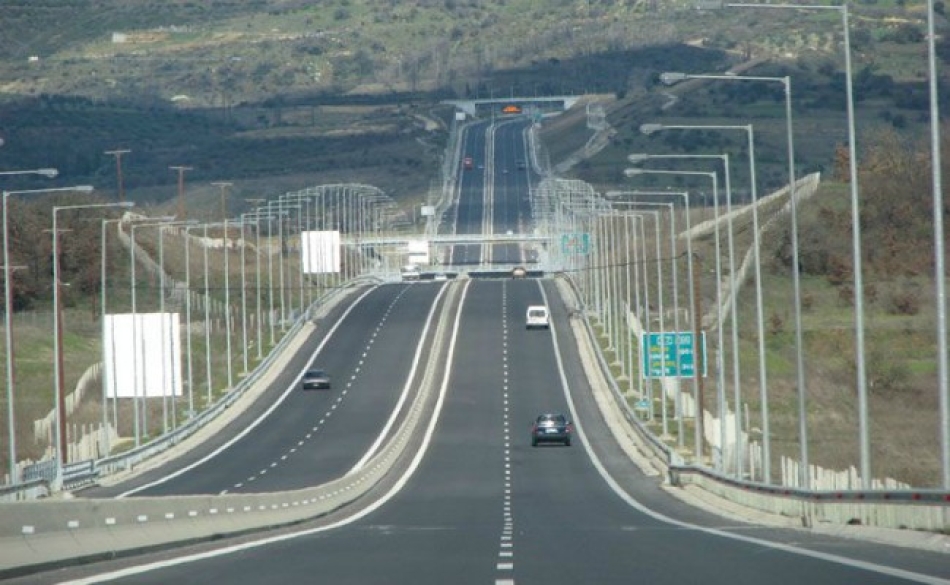Υπογράφηκε η σύμβαση για την μελέτη του συνδετήριου δρόμου της Αρχαίας Μεσσήνης με τον αυτοκινητόδρομο