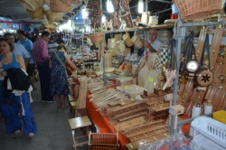 Δήμος Τρίπολης: Κανονισμός Λειτουργίας Εμποροπανήγυρης Παλαιάς Επισκοπής Τεγέας