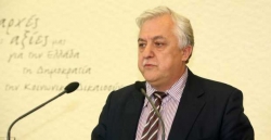 Αλ.Παπαδόπουλος: Η δημόσια διοίκηση της «επόμενης μέρας»