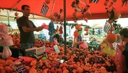 Αλλαγή ημέρας λειτουργίας της λαϊκής αγοράς στην Τρίπολη