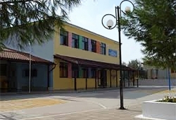 Εγκρίθηκε μελέτη για την βελτίωση των αύλειων χώρων δημοτικών σχολείων του Δήμου Ναυπλιέων