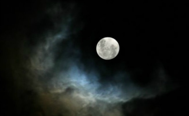 Στην Οστρακίνα με φεγγάρι - Εκδρομή από τον ΕΟΣ