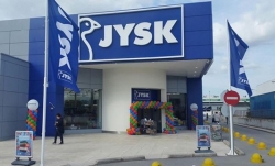 JYSK: Ο ανταγωνιστής των ΙΚΕΑ έρχεται στην Καλαμάτα με νέο κατάστημα