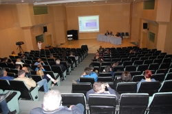 Εκδήλωση του ΤΕΕ Πελοποννήσου για τις δημόσιες συμβάσεις έργων (video)