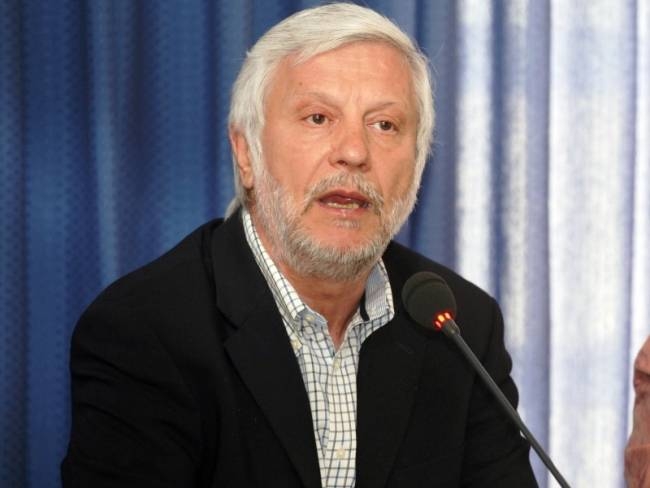 Περιφερειάρχης Πελοποννήσου «Η Περιφερειακή Αρχή είναι περήφανη και το 2015 για το έργο της»