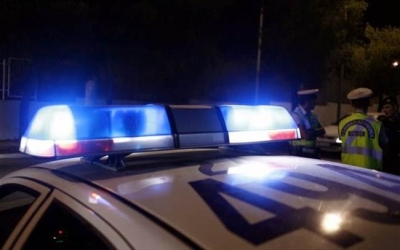 Σύλληψη 2 ατόμων για διάφορα αδικήματα στο Άργος και στο Λουτράκι