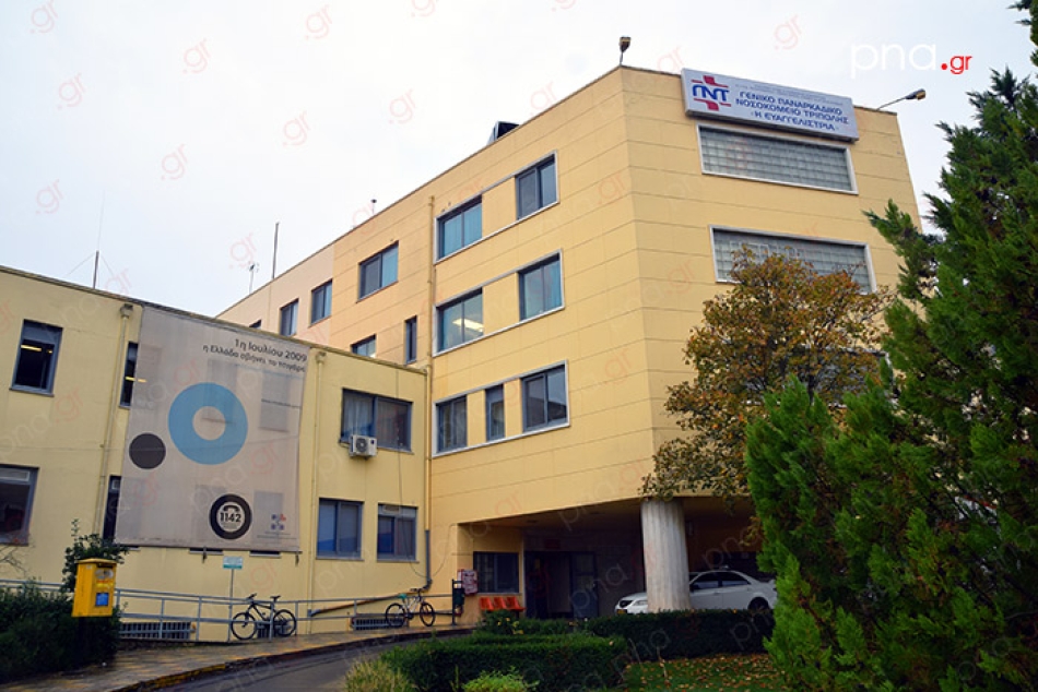 73 οι νοσηλείες covid-19 στην Περιφέρεια Πελοποννήσου