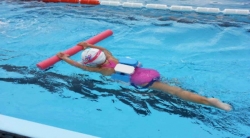ΔΗΜΟΣ ΤΡΙΠΟΛΗΣ: Δωρεάν μαθήματα κολύμβησης σε παιδιά (ΟΝΟΜΑΤΑ)