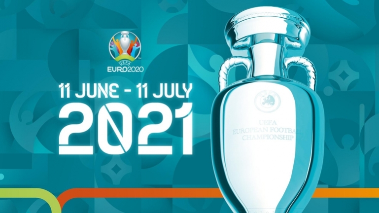EURO 2021: Σέντρα με το Ιταλία-Τουρκία - Το τηλεοπτικό πρόγραμμα της διοργάνωσης