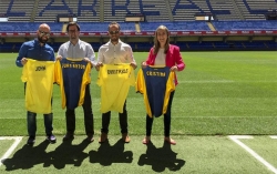 Αστέρας Τρίπολης: Ανακοίνωσε συνεργασία του με την Ισπανική Villarreal CF!