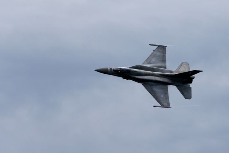 Συντριβή F-4 Ανδραβίδα: Εντοπίστηκε νεκρός ο ένας πιλότος