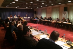 Δήμος Τρίπολης: Εγκρίθηκε κατά πλειοψηφία το Τεχνικό Πρόγραμμα του 2018