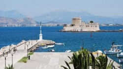 «Το εμβληματικό έργο του λιμανιού του Ναυπλίου εξασφάλισε ο Περιφερειάρχης Πελοποννήσου με προϋπολογισμό 5,5 εκατομμύρια ευρώ»