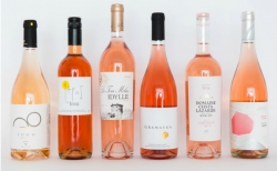 5 premium ελληνικά ροζέ κρασιά - Ανάμεσα τους και ένα με &quot;καταγωγή&quot; από Τρίπολη