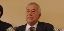 Πρόεδρος ΑΣΕΠ από Τρίπολη: Οι καθυστερήσεις, οι διορισμοί και η προσπάθεια εκσυγχρονισμού (video)