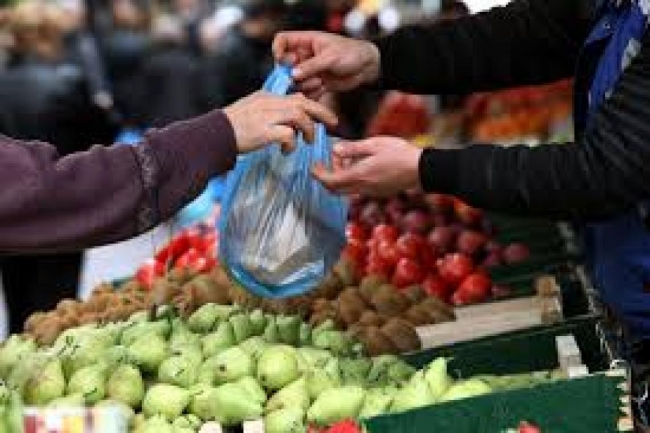 Προκήρυξη - Χορήγηση Θέσεων Στις Λαϊκές Αγορές του Δήμου Τρίπολης.