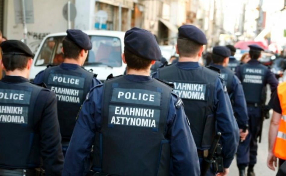 Συνελήφθησαν 68 άτομα σε εκτεταμένη αστυνομική επιχείρηση για την αντιμετώπιση της εγκληματικότητας στην Περιφέρεια Πελοποννήσου