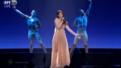Eurovision 2017: Στον τελικό Ελλάδα και Κύπρος μετά από 5 χρόνια (video)