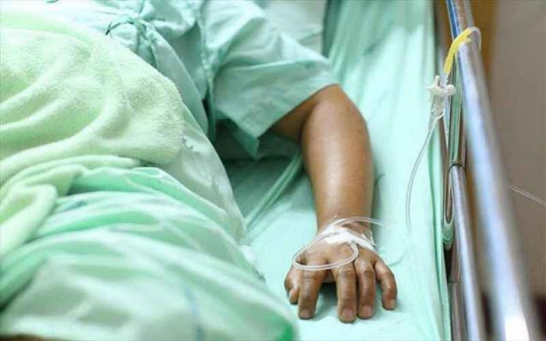 Kορωνοϊός: 133 ασθενείς νοσηλεύονται στα νοσοκομεία της Περιφέρειας Πελοποννήσου