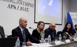 Σημαντική πρωτοβουλία της Περιφέρειας Πελοποννήσου για τα «κόκκινα δάνεια» (pics)