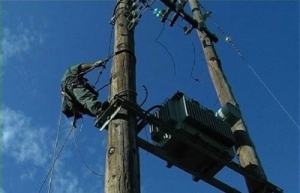 Διακοπή ηλεκτροδότησης σε περιοχή της Βόρειας Κυνουρίας