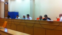 Με εντάσεις και αντιπαραθέσεις ψηφίστηκε η Κανονιστική Κοινόχρηστων χώρων του Δήμου Τρίπολης