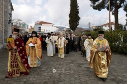 Κυριακή της Ορθοδοξίας στην Τρίπολη (pics)