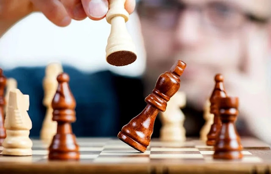 Περιφερειακό Πρωτάθλημα Σκάκι στην Ερμιονίδα
