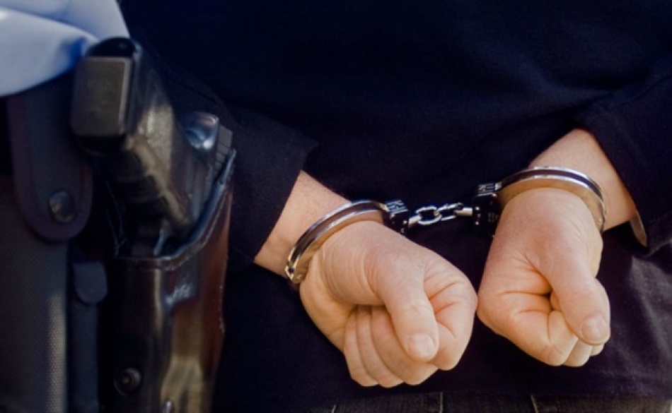 Περιφέρεια Πελοποννήσου: Σύλληψη 8 ατόμων για διάφορα αδικήματα