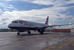 Καλαμάτα και Χανιά οι δύο νέοι ελληνικοί προορισμοί της British Airways