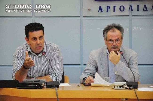 Ολοκληρώθηκαν οι Δημαιρεσίες στον Δήμο Ναυπλιέων