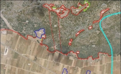 Αίτηση ακύρωσης των δασικών χαρτών καταθέτει η Περιφέρεια Πελοποννήσου