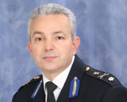 Πυροσβεστική: Διοικητής Περιφερειακής Πυροσβεστικής Αττικής αναλαμβάνει ο Γιόβας